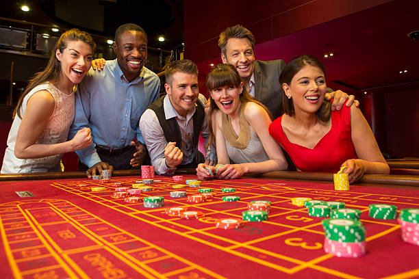 husky slot Live Baccarat Tables