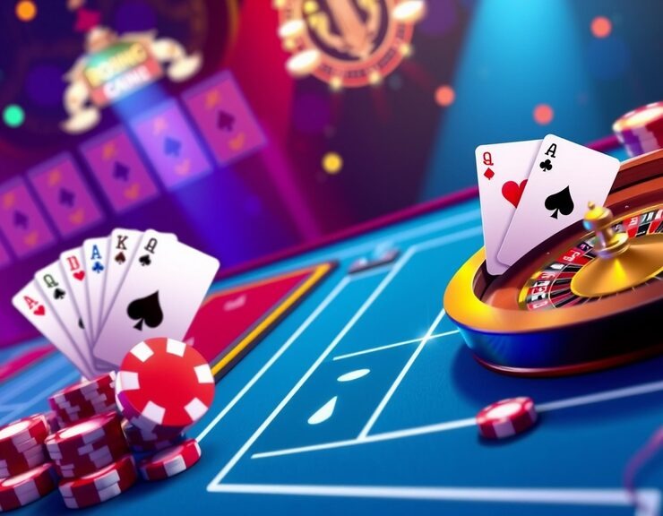 husky slot Tables, Slots And Fishing Rooms
